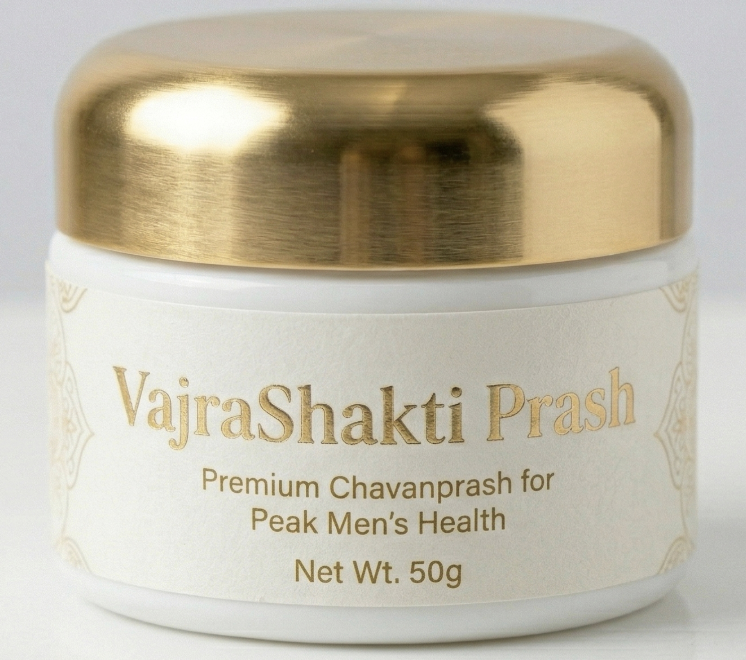 VajraShakti Prash 50g Starter Jar
